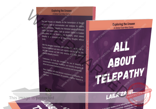 All About Telepathy (EXCERPT)