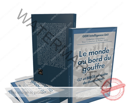 Le monde au bord du gouffre: G7 et BRICS en quête de domination