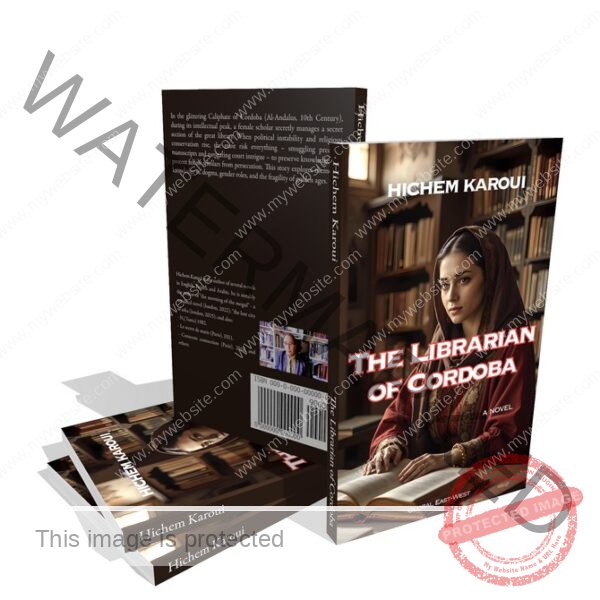 The Librarian of Cordoba (Extracts)