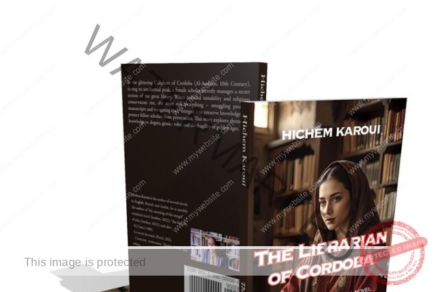 The Librarian of Cordoba (Extracts)
